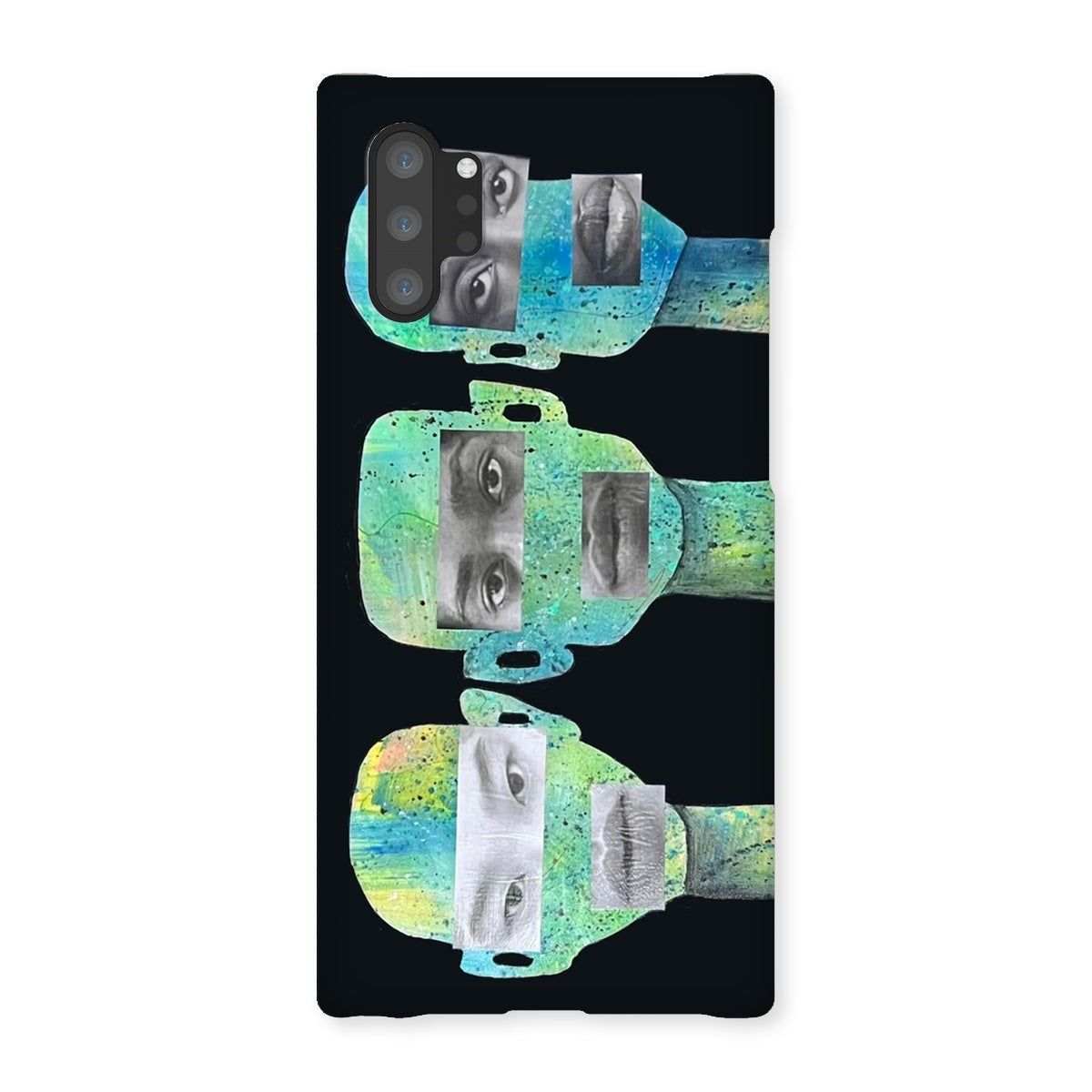 Join in Unity Snap Phone Case