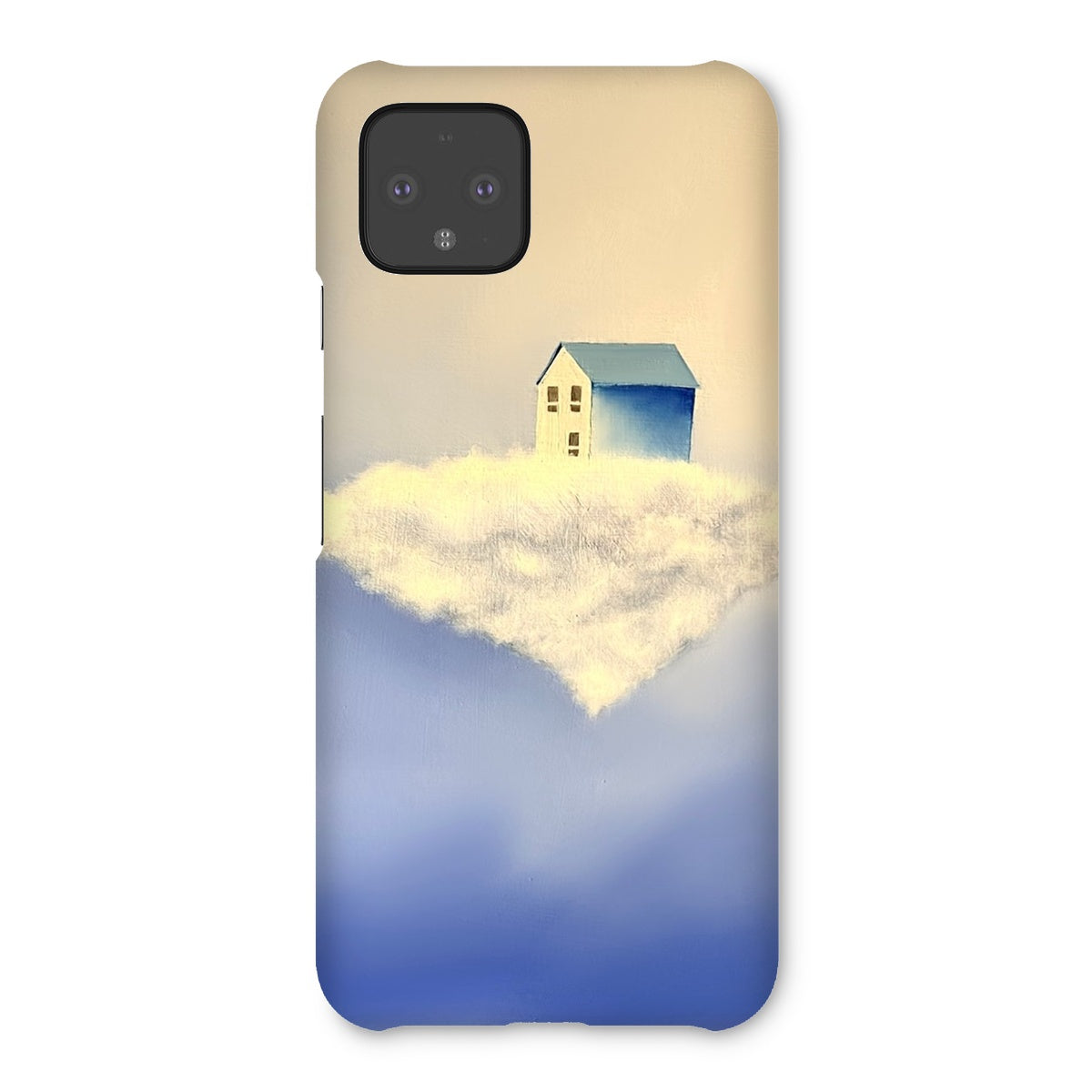 Solitary  Snap Phone Case