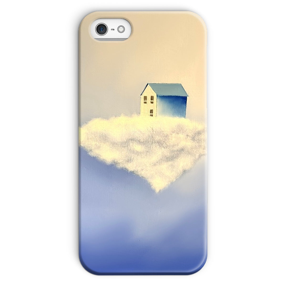 Solitary  Snap Phone Case