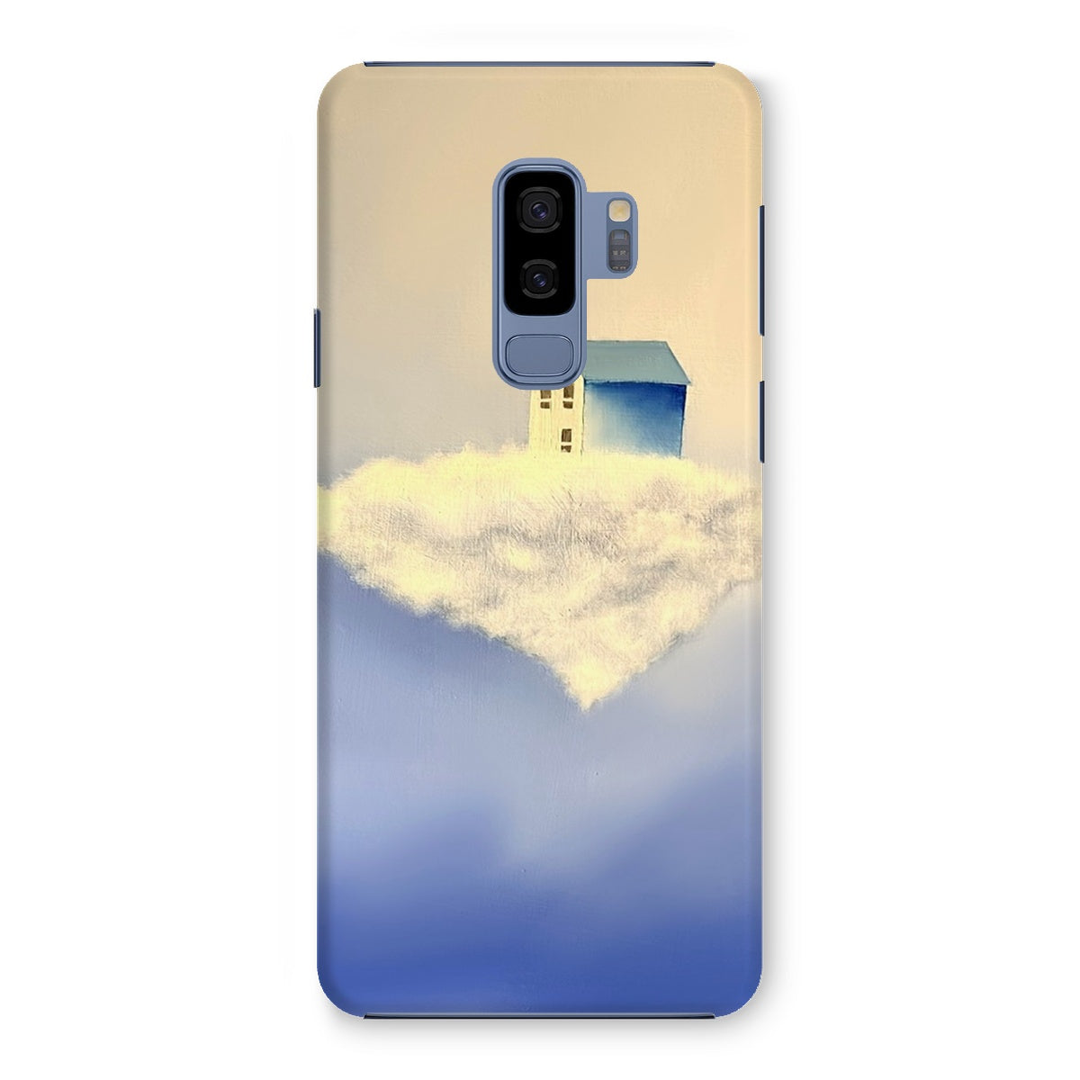 Solitary  Snap Phone Case
