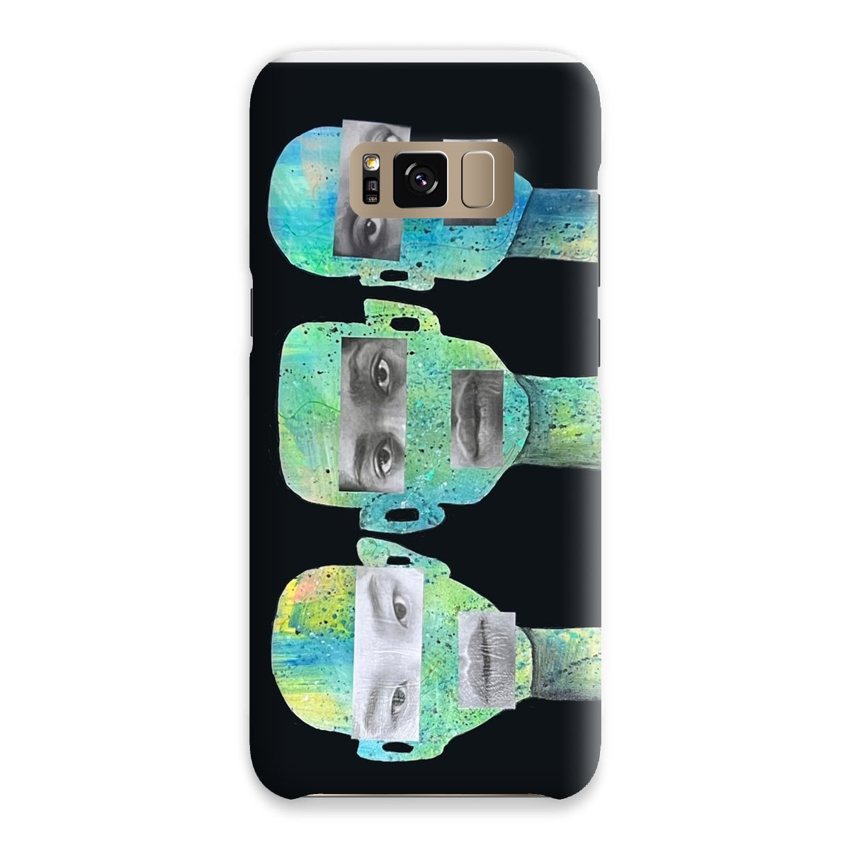 Join in Unity Snap Phone Case