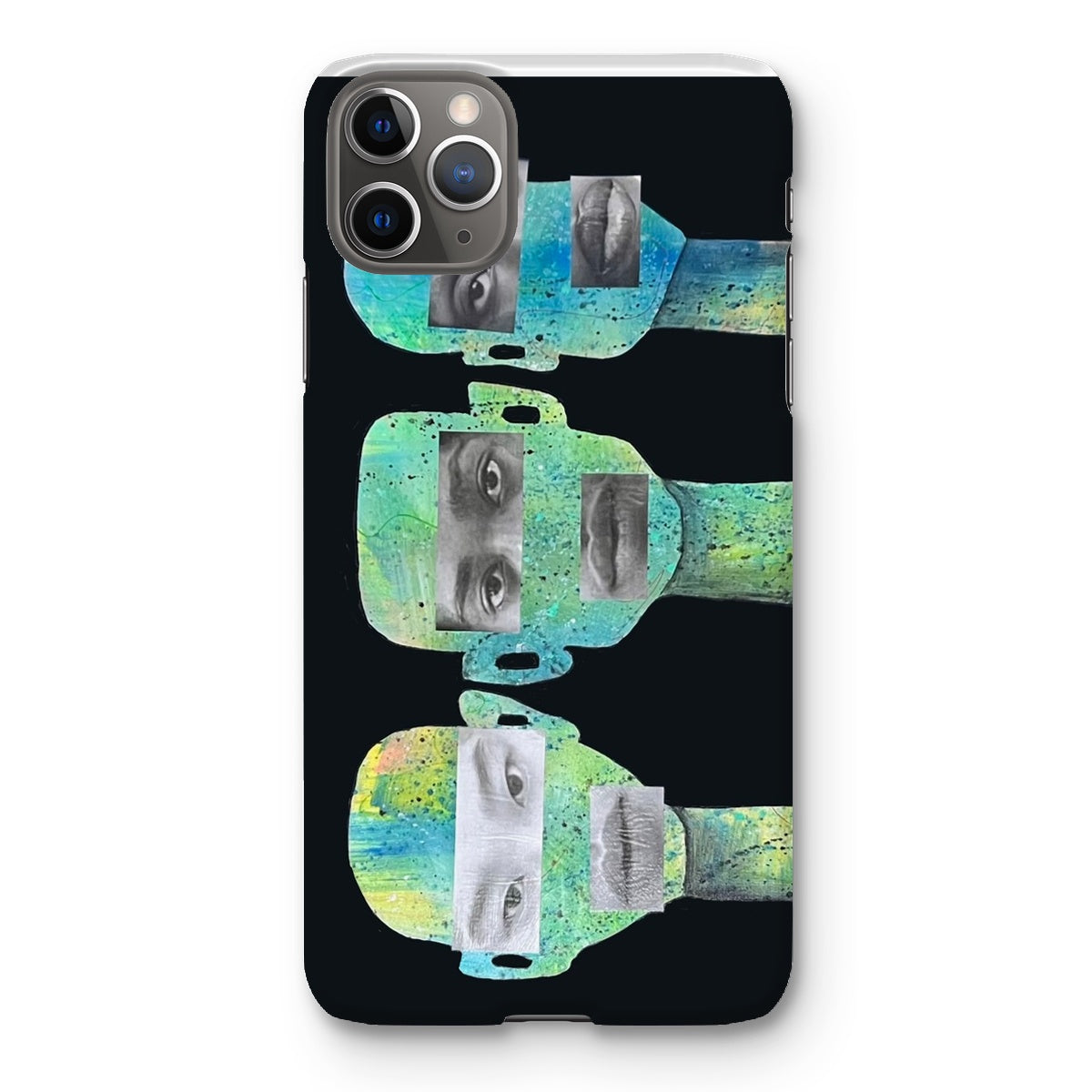Join in Unity Snap Phone Case