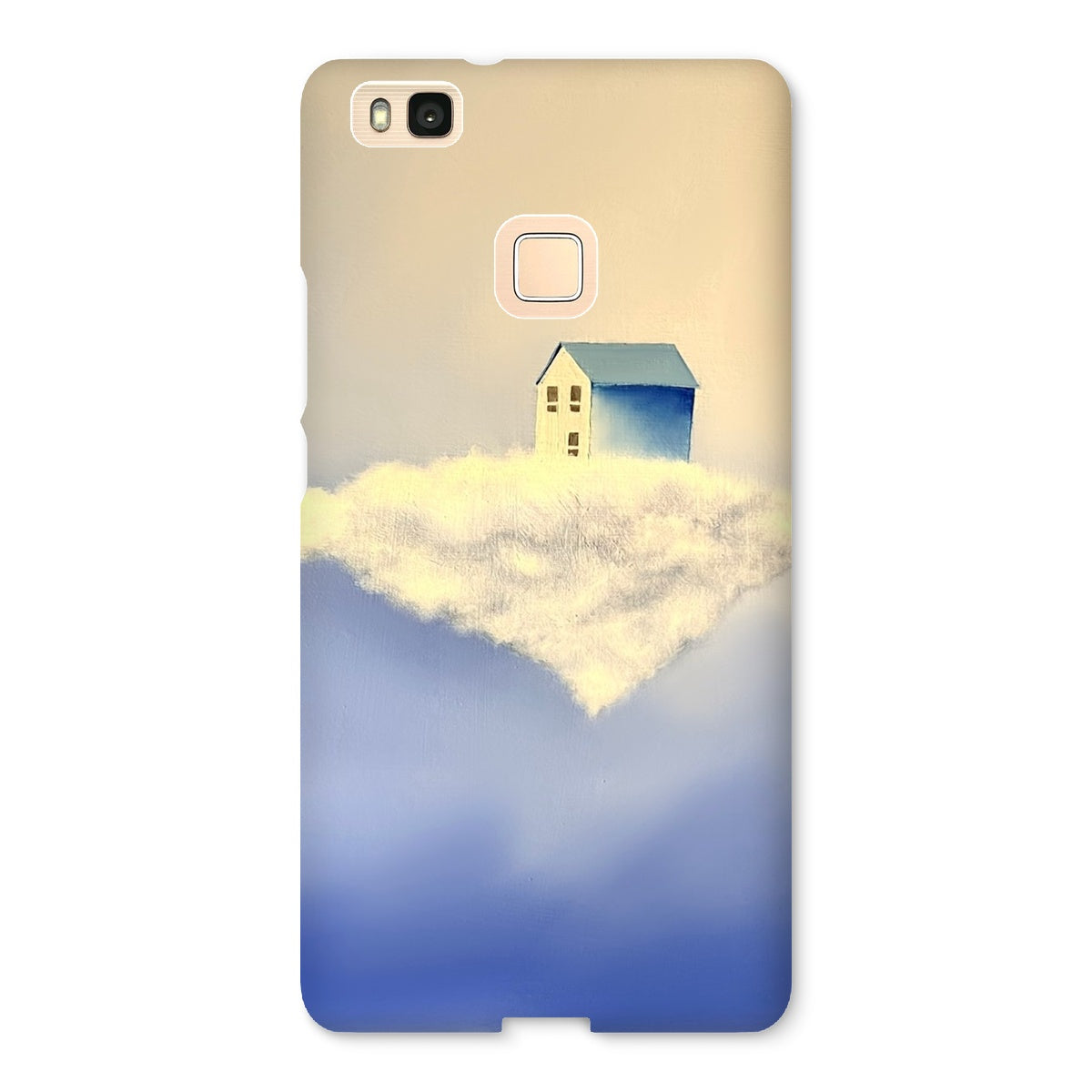 Solitary  Snap Phone Case