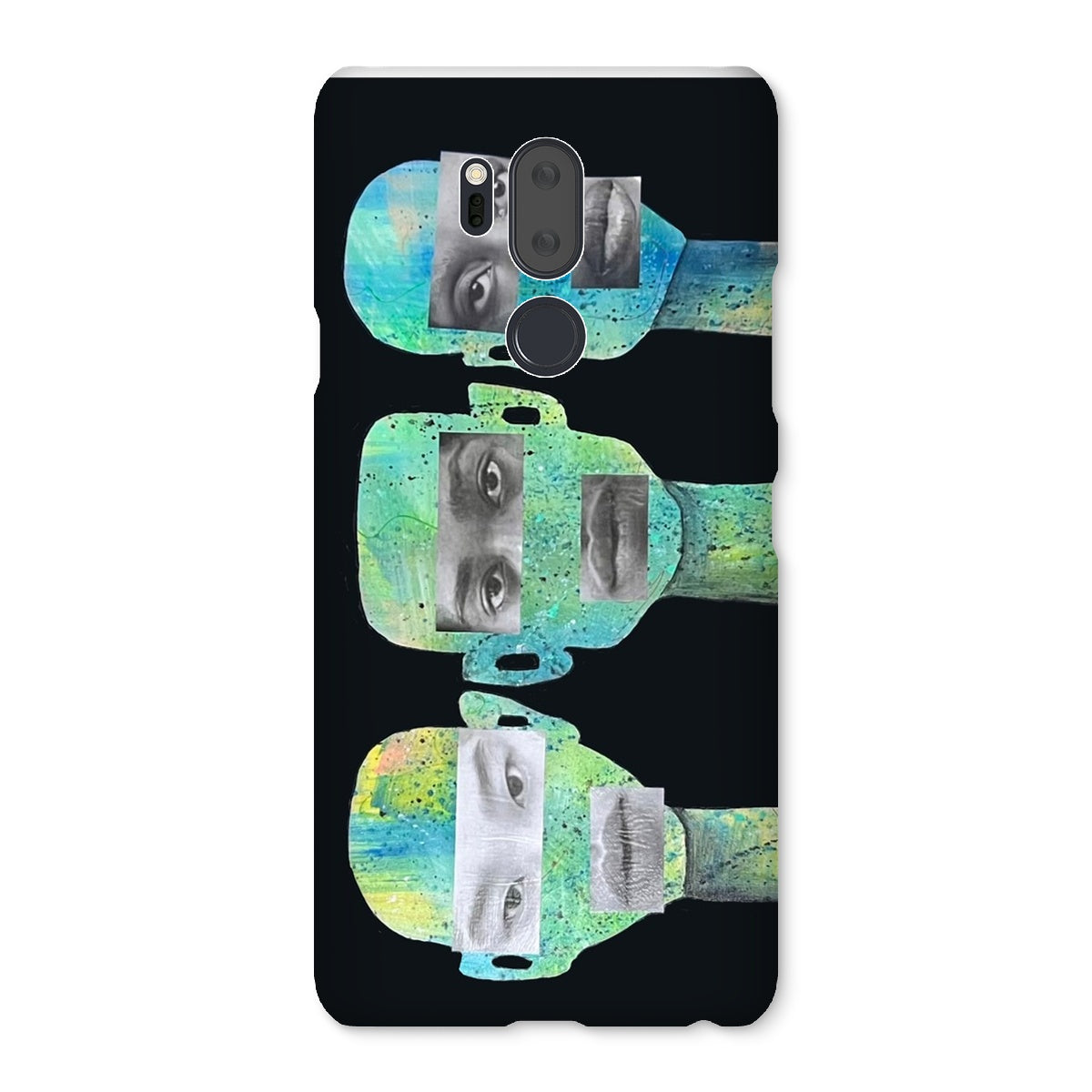 Join in Unity Snap Phone Case