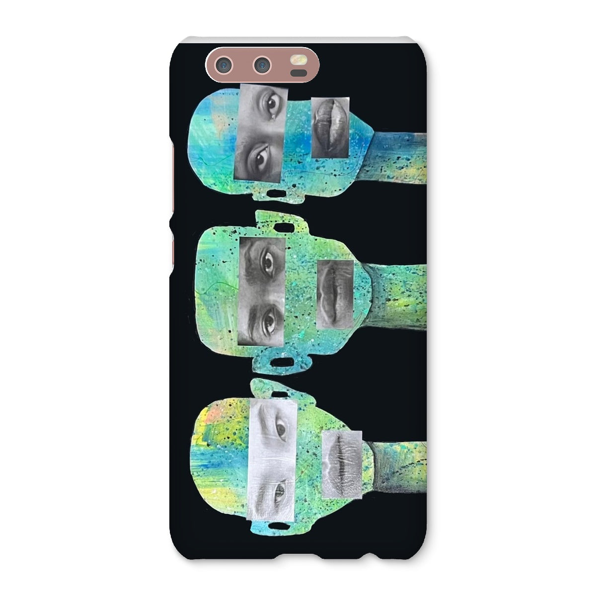 Join in Unity Snap Phone Case