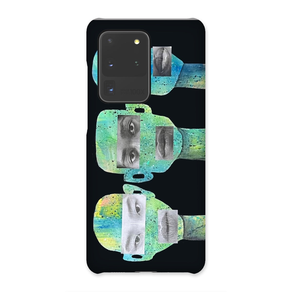 Join in Unity Snap Phone Case