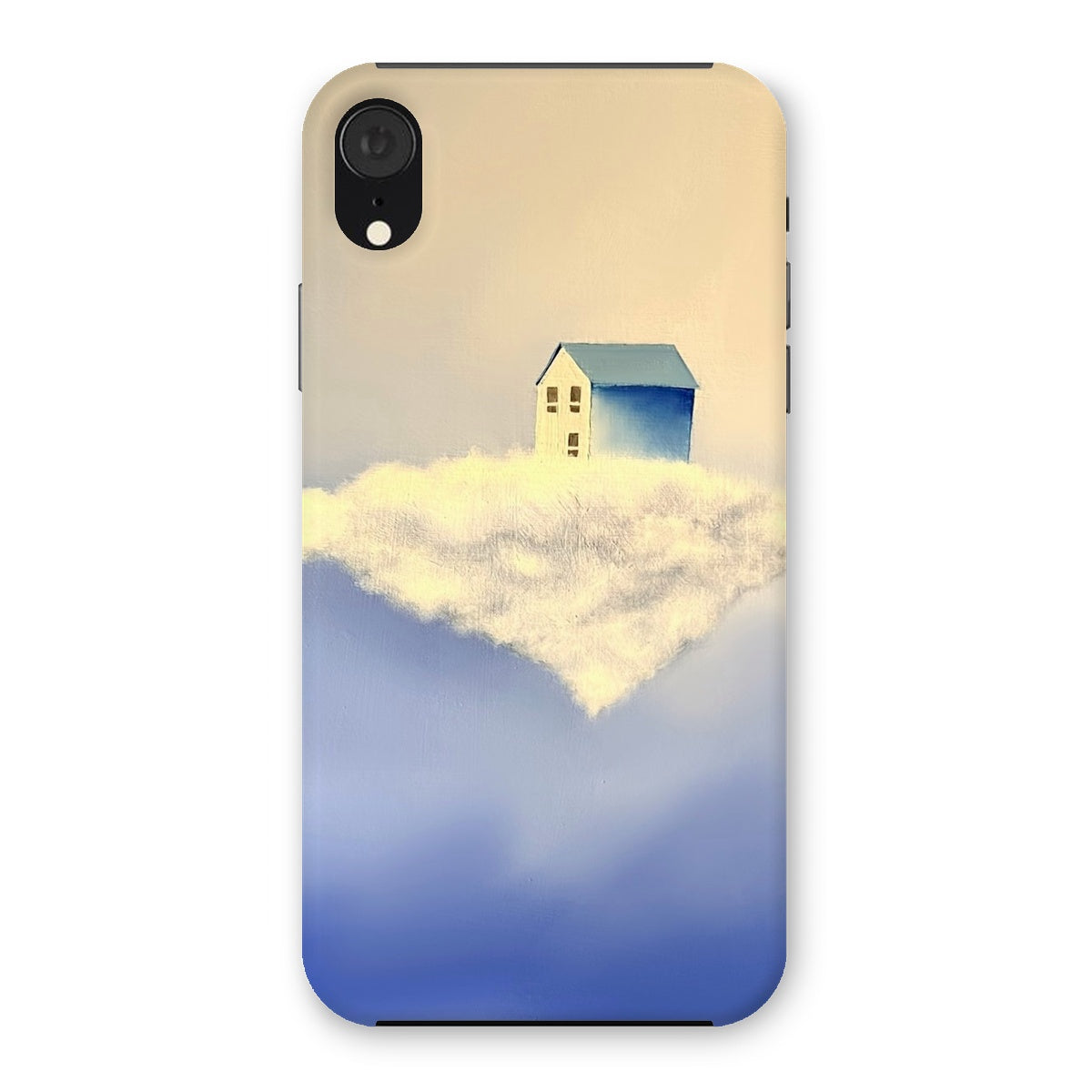 Solitary  Snap Phone Case
