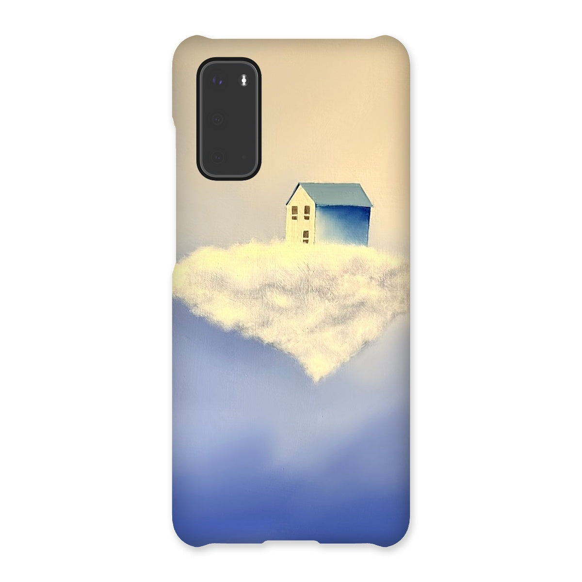 Solitary  Snap Phone Case
