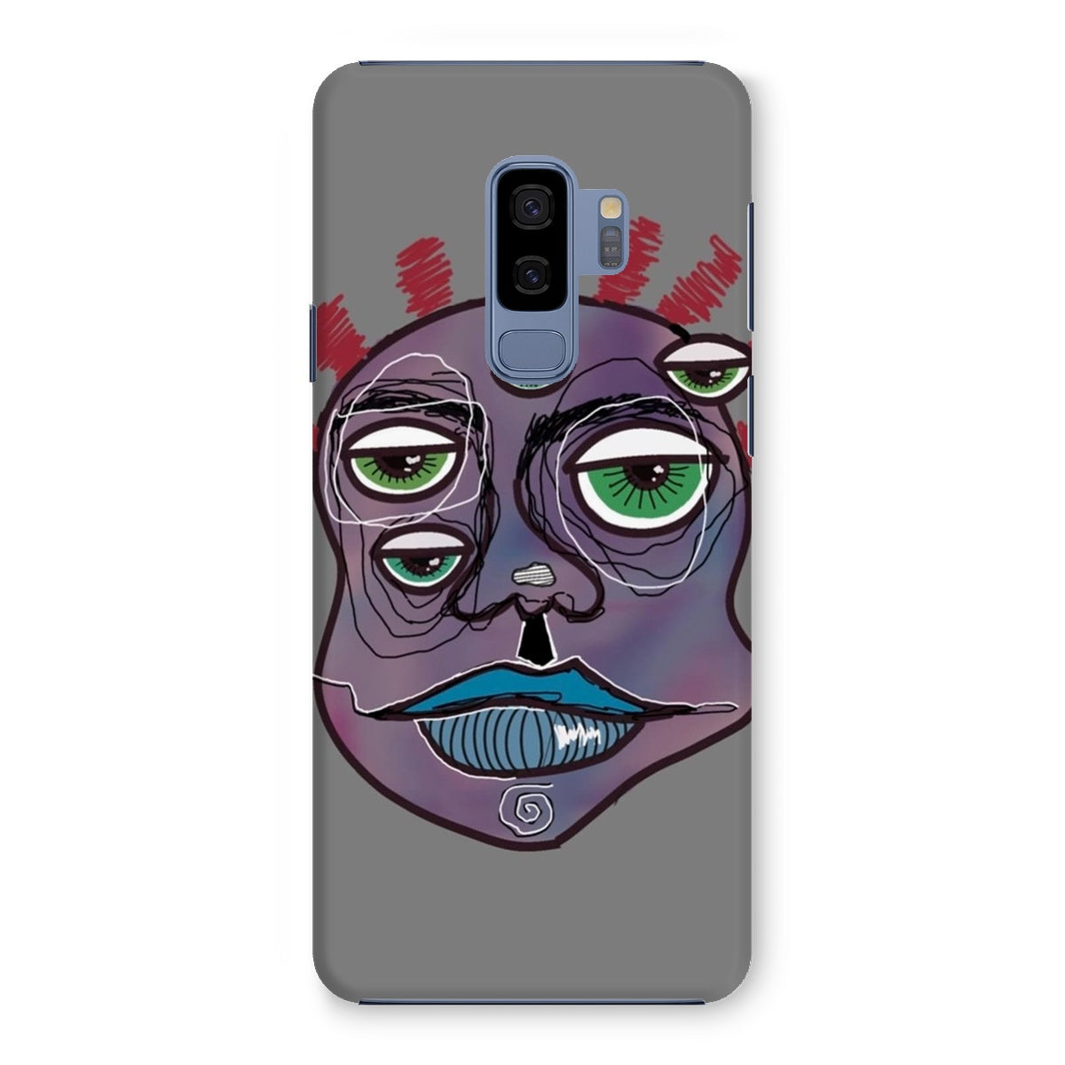 Epix Snap Phone Case