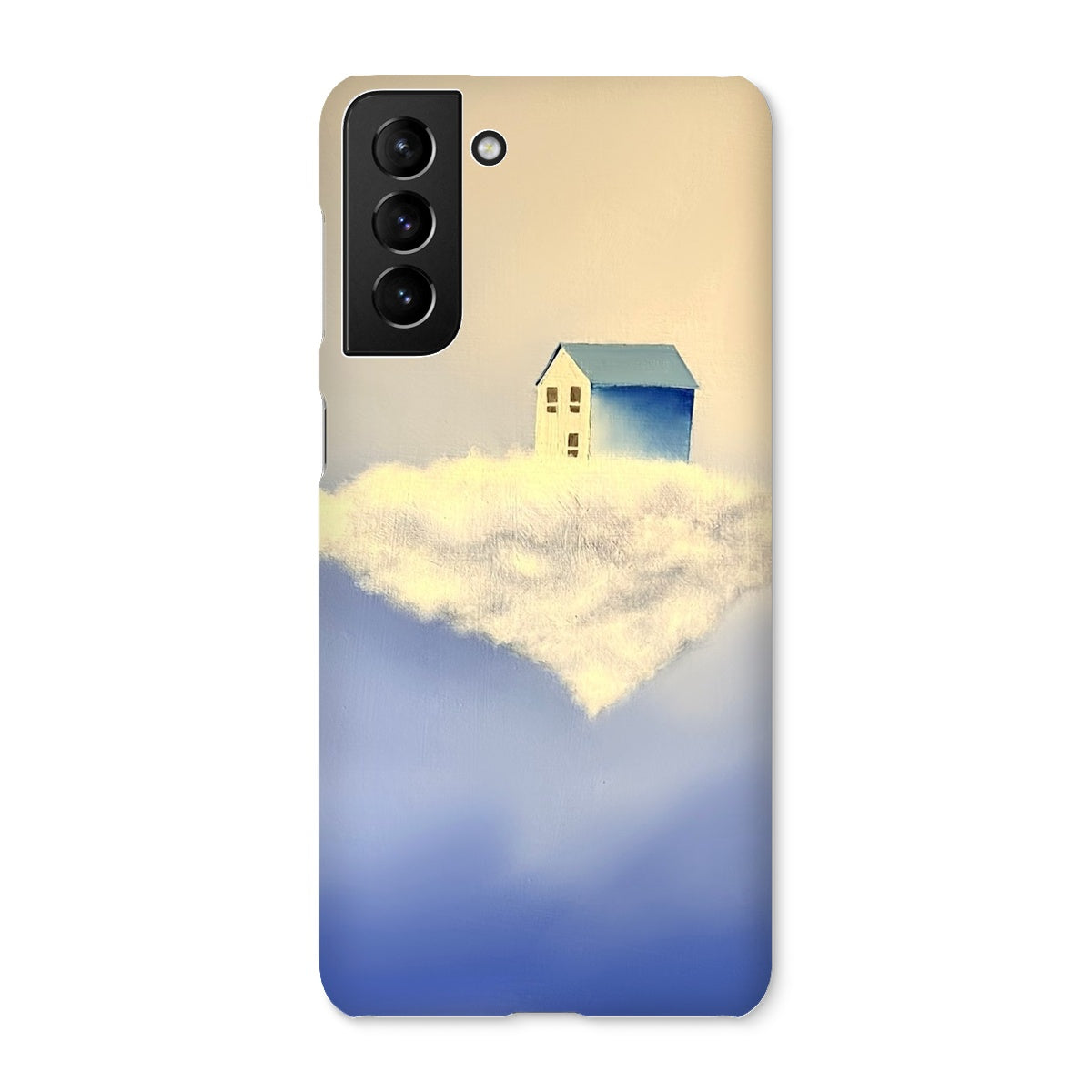 Solitary  Snap Phone Case