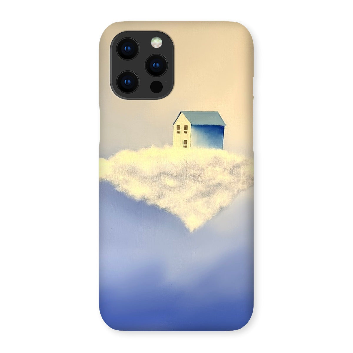 Solitary  Snap Phone Case