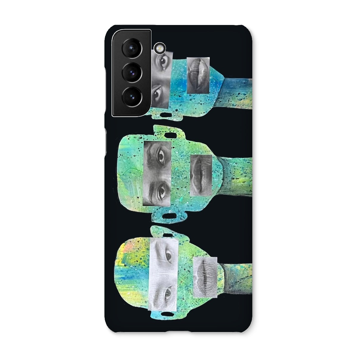 Join in Unity Snap Phone Case