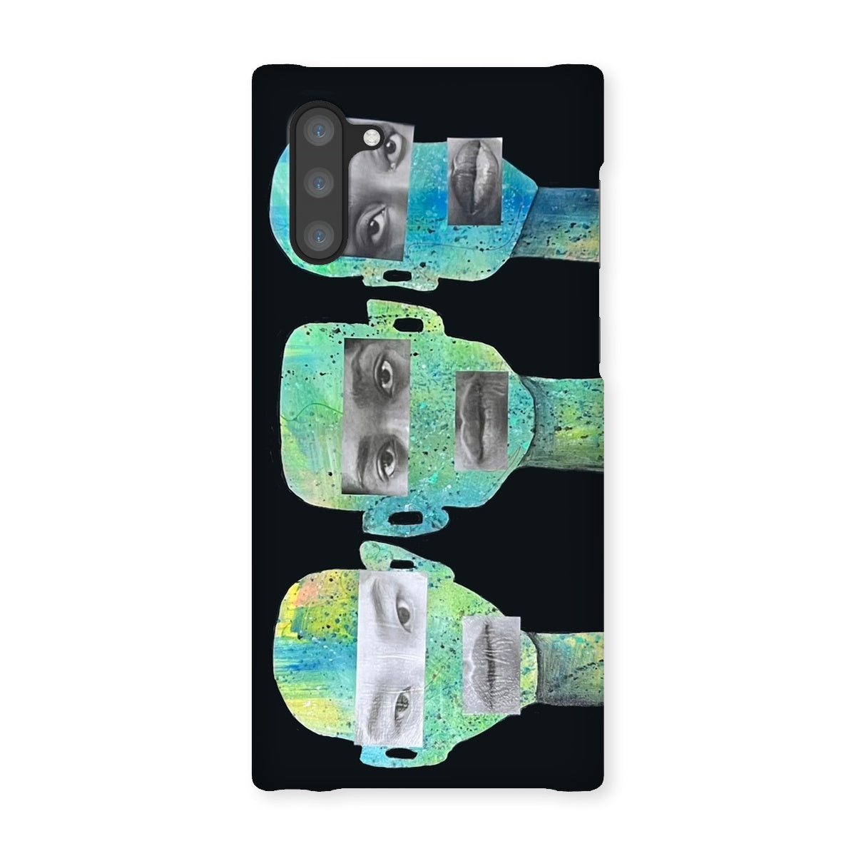 Join in Unity Snap Phone Case