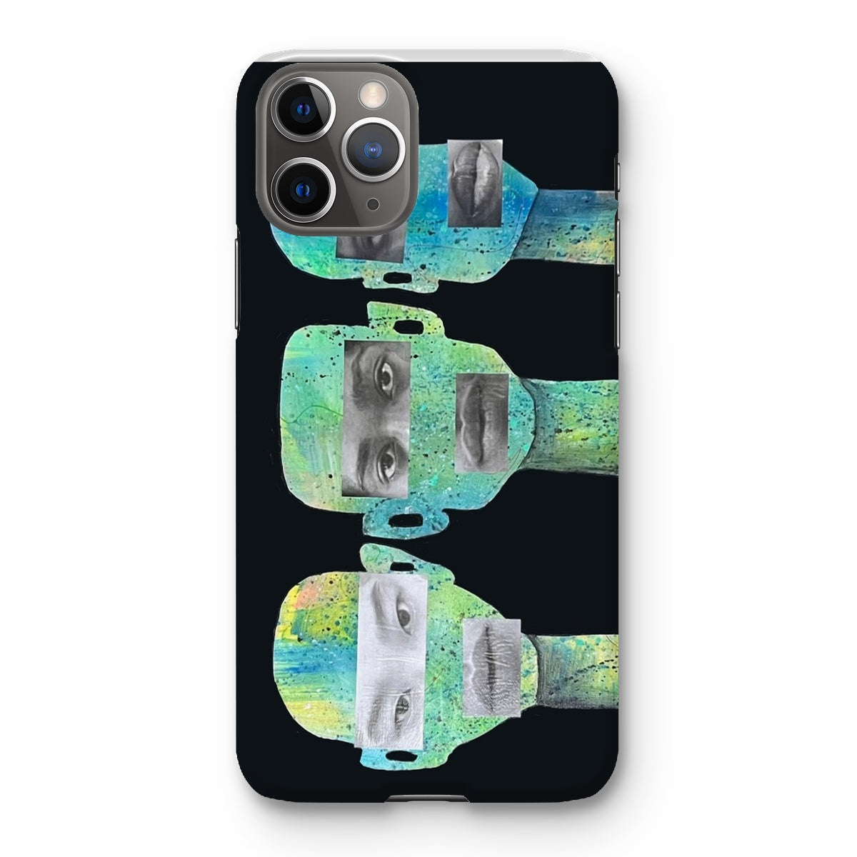 Join in Unity Snap Phone Case