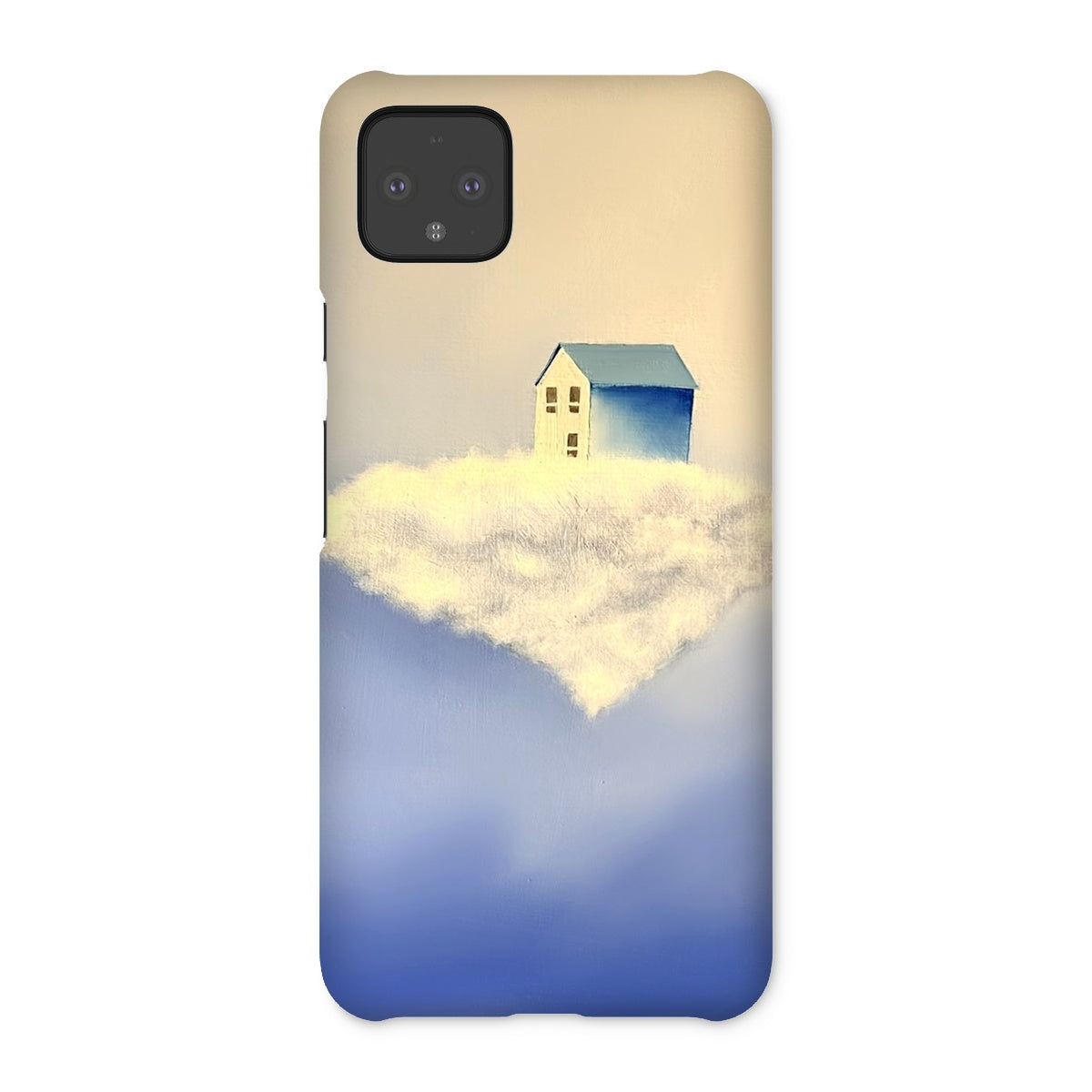 Solitary  Snap Phone Case