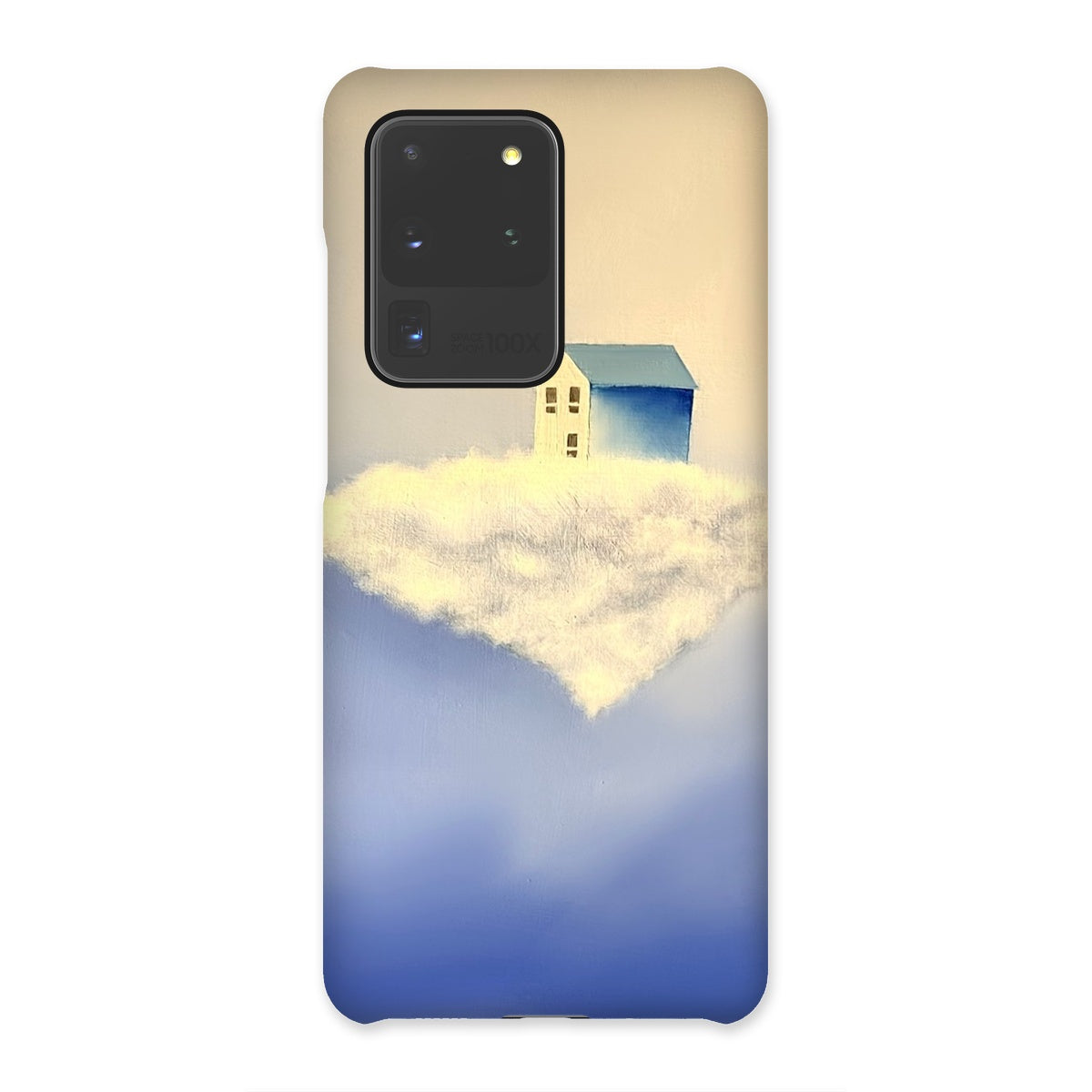 Solitary  Snap Phone Case