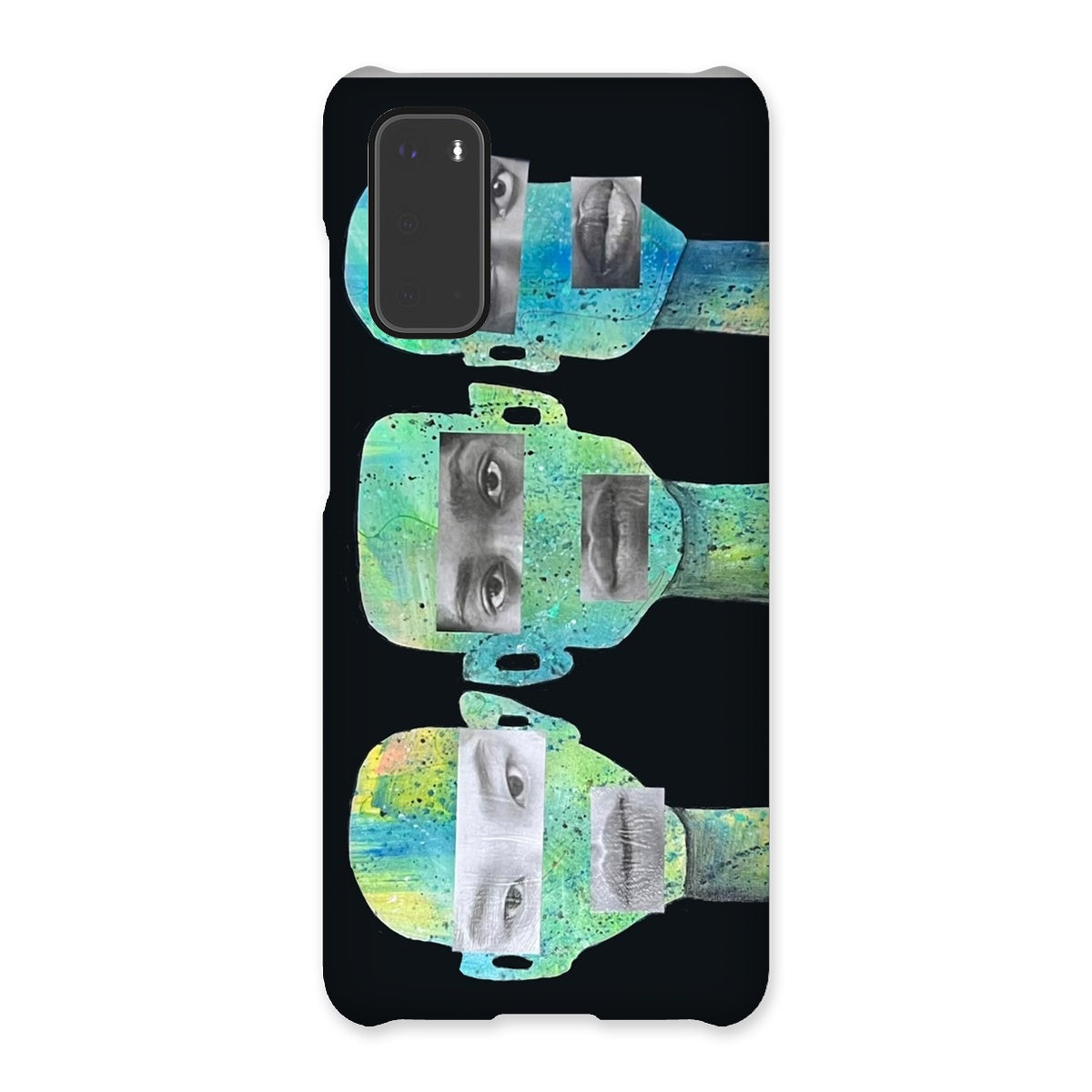 Join in Unity Snap Phone Case