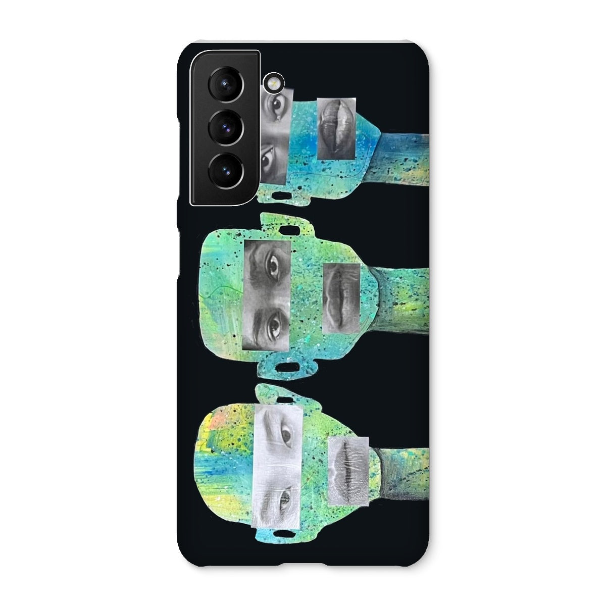 Join in Unity Snap Phone Case