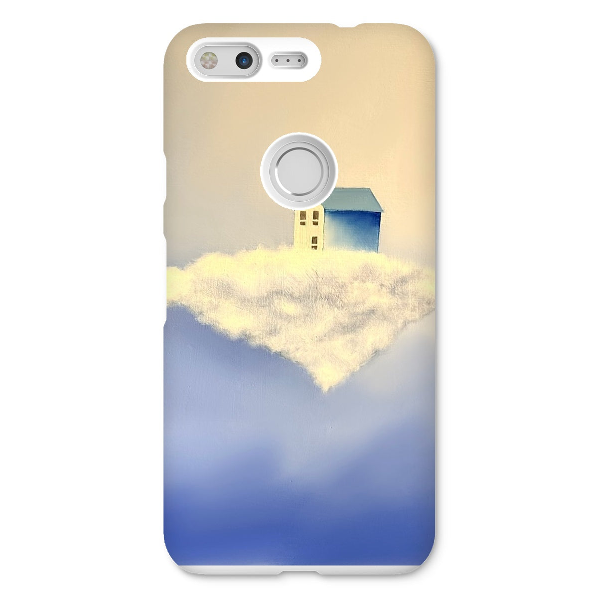 Solitary  Snap Phone Case