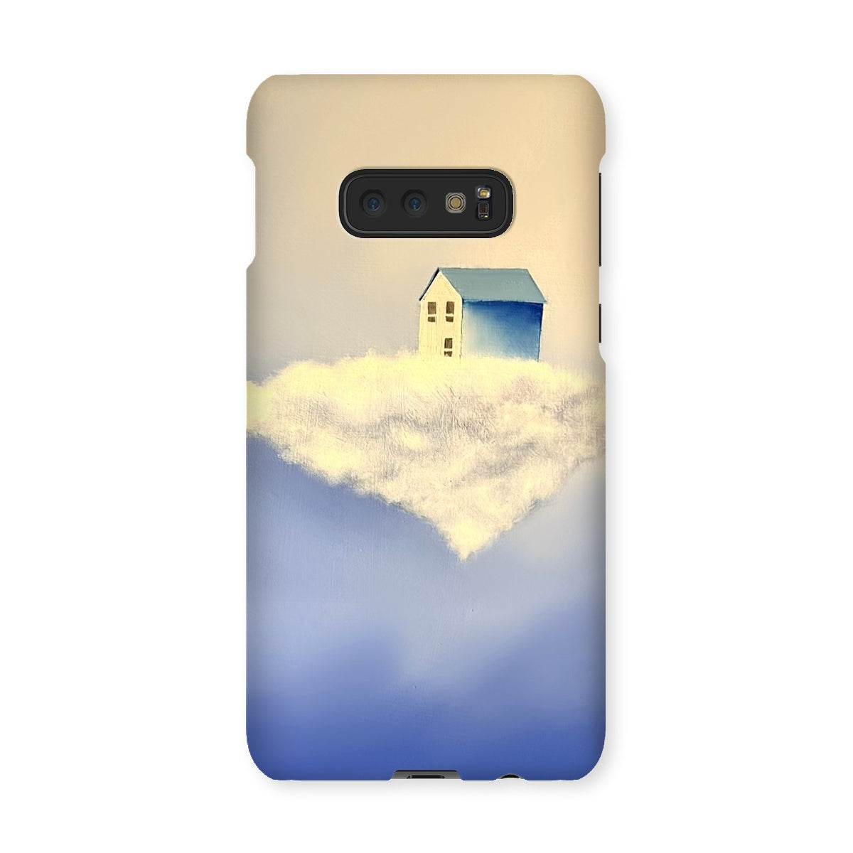Solitary  Snap Phone Case