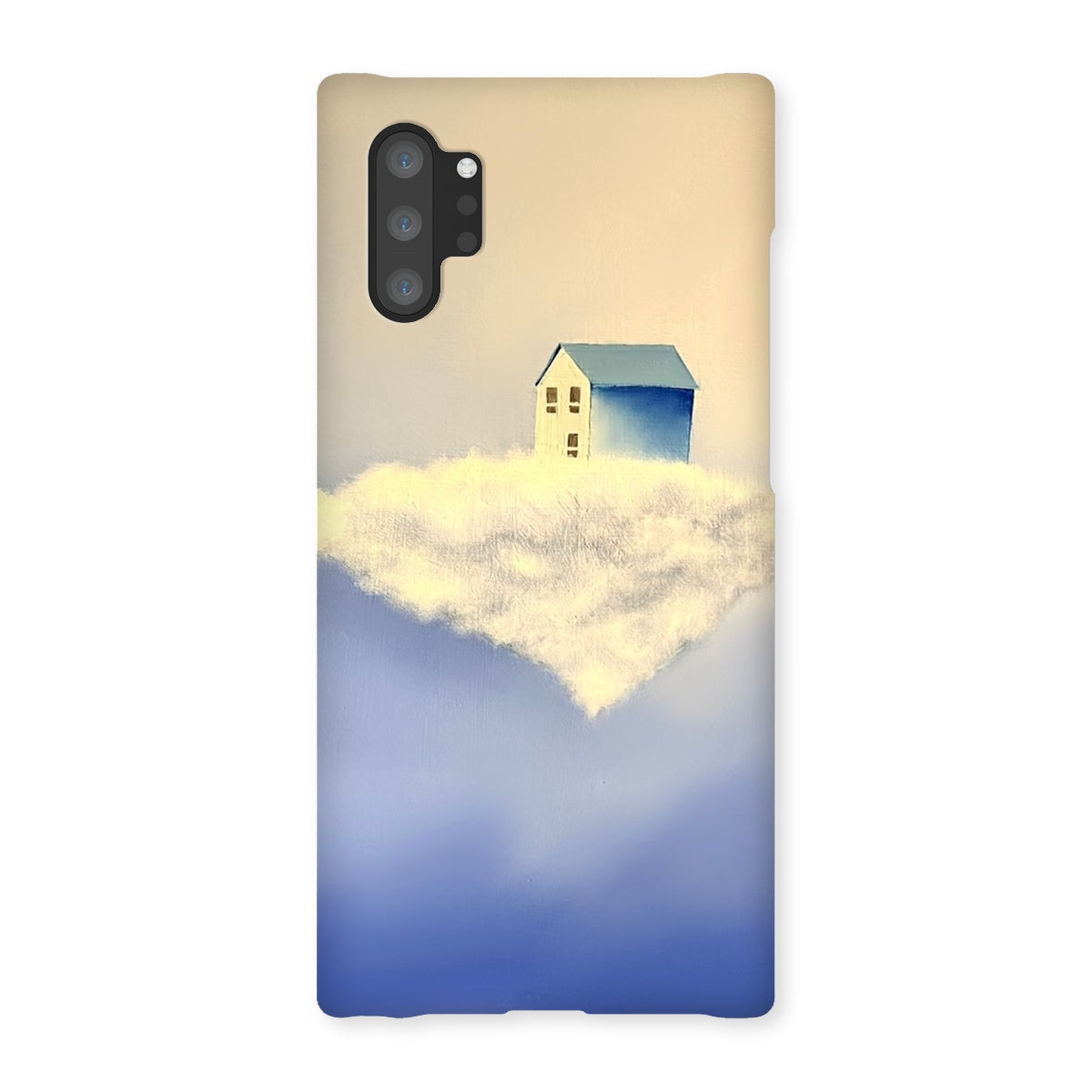 Solitary  Snap Phone Case