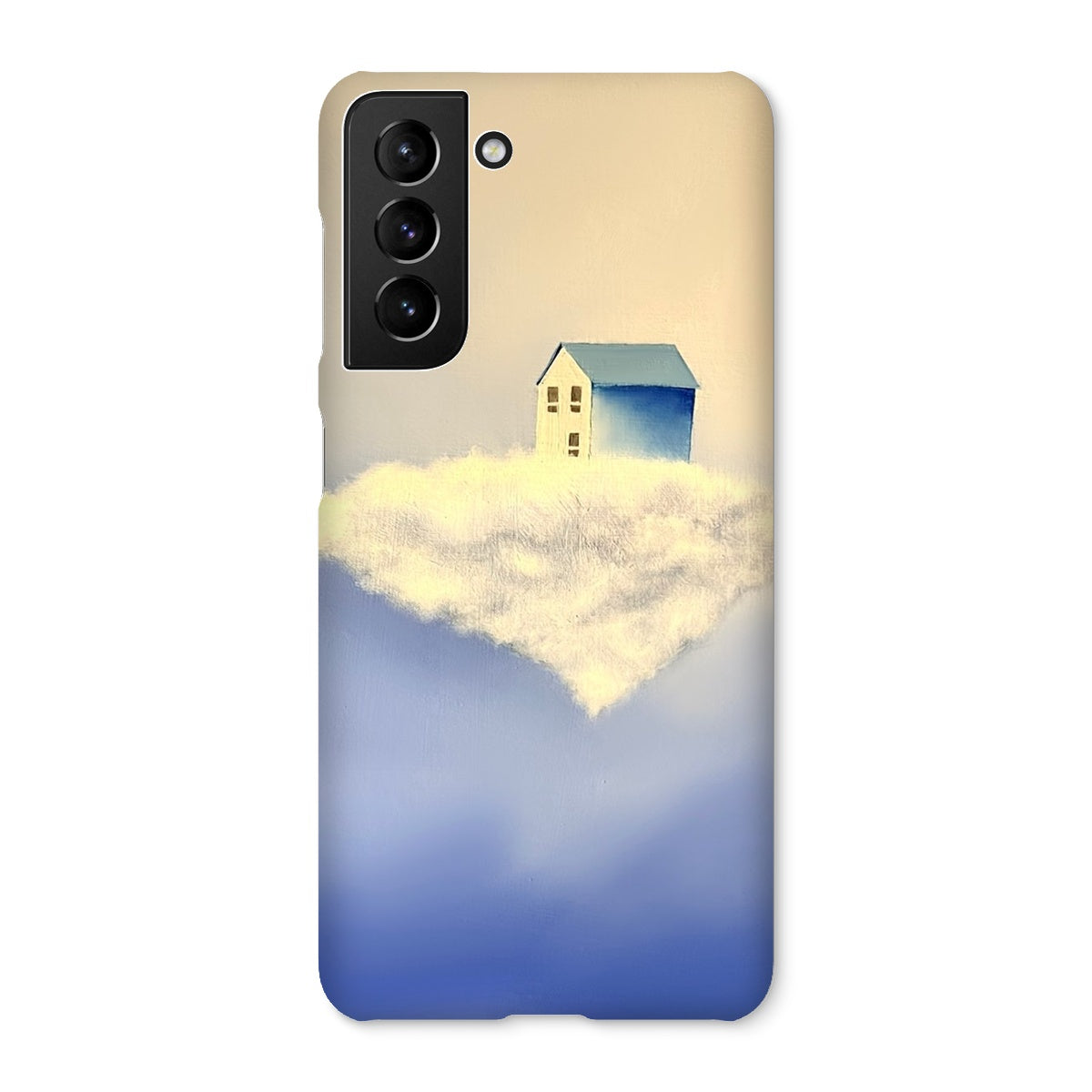 Solitary  Snap Phone Case