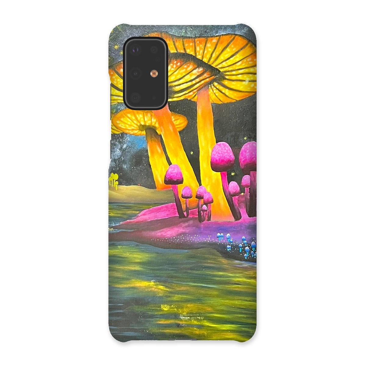 Borderline Trip Snap Phone Case