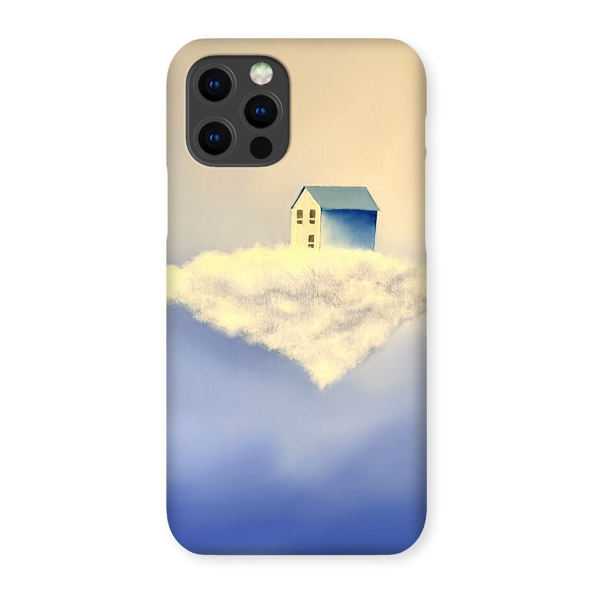Solitary  Snap Phone Case