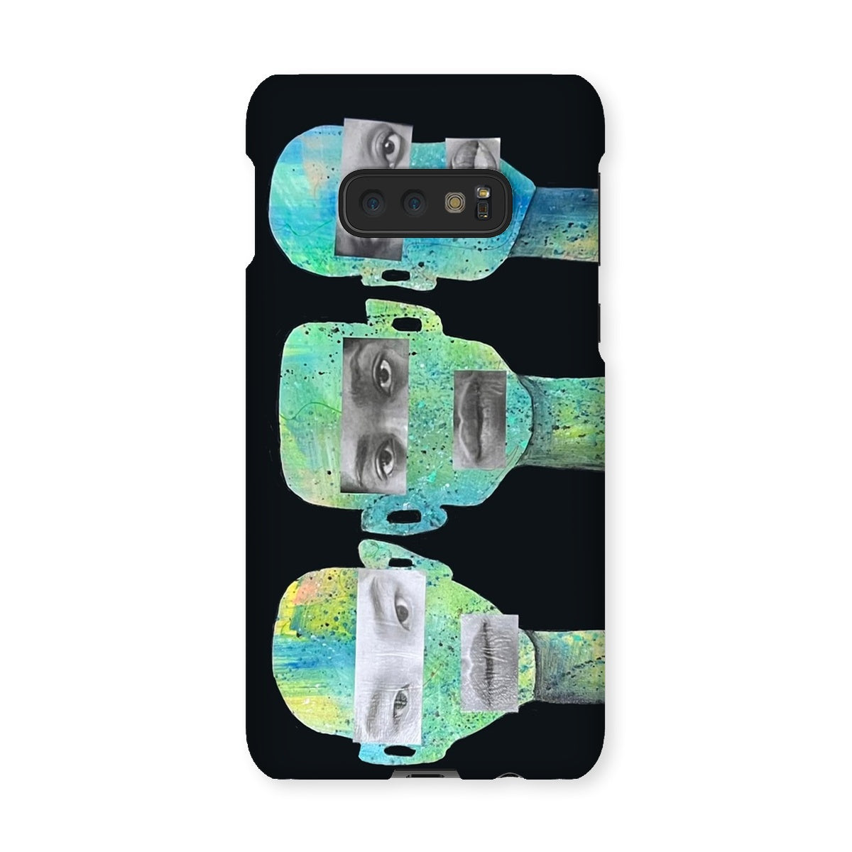 Join in Unity Snap Phone Case
