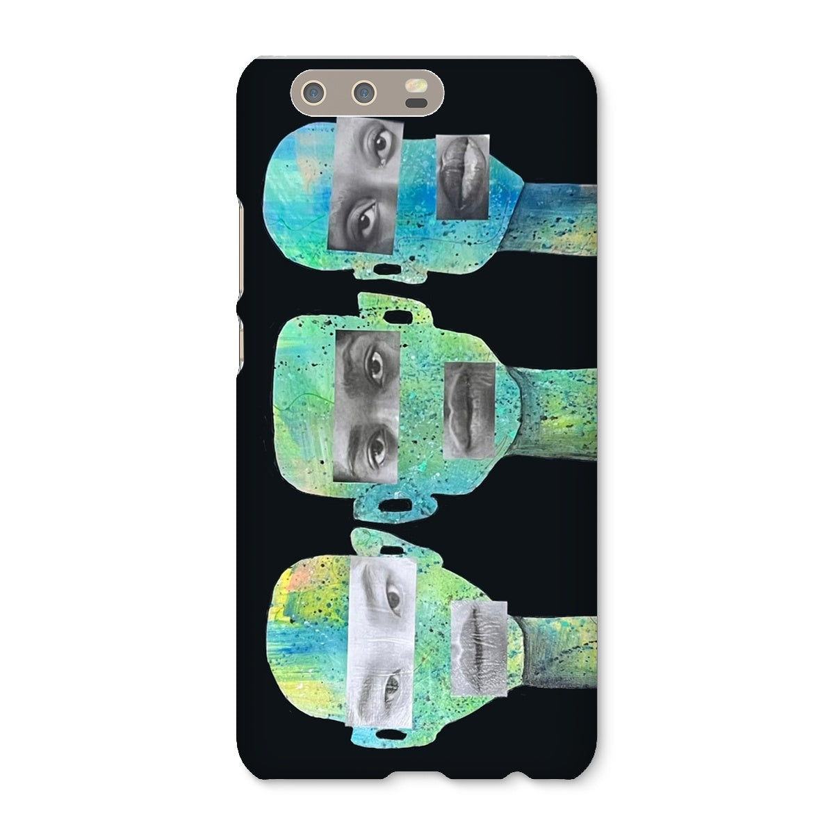 Join in Unity Snap Phone Case