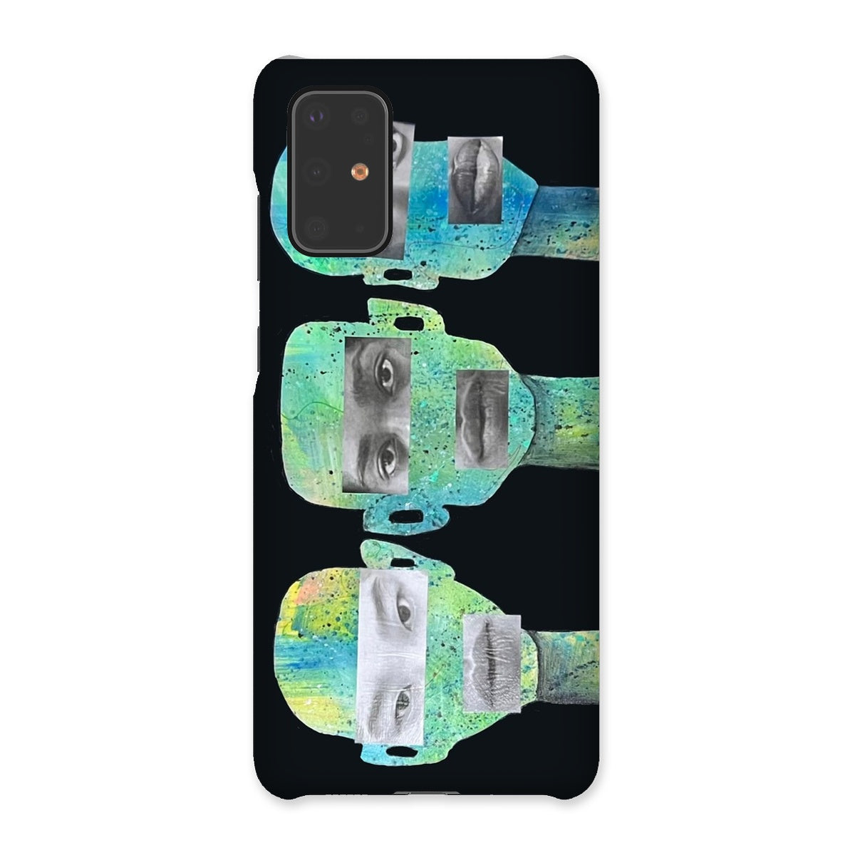 Join in Unity Snap Phone Case